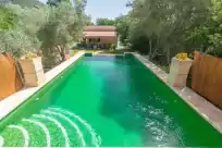 Location de vacances à Cas conill