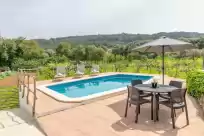 Location de vacances à Casa dina