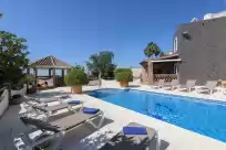 Alquiler vacacional en Villa lina