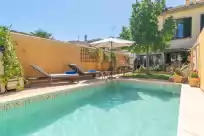 Location de vacances à Els àngels