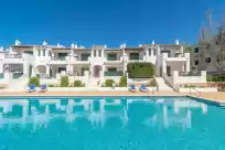 Ferienhaus auf Ses fonts c25