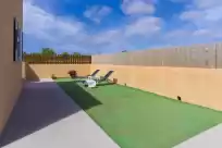 Location de vacances à Can juan de s'hereu