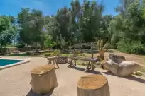 Alquiler vacacional en Malbuger vell 6