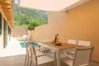 Ferienhaus auf Can moreu