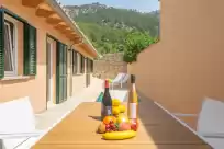 Ferienhaus auf Can moreu