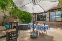 Location de vacances à Can pontet