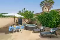 Location de vacances à Can pontet