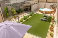 Holiday rentals in Cas padri pep