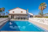 Holiday rentals in Es moli dels reis