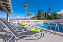 Holiday rentals in Es moli dels reis