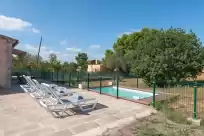 Location de vacances à Can taco