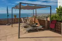 Location de vacances à Villa la tuna