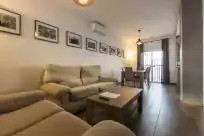 Location de vacances à Duplex near the beach