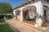 Location de vacances à Torres sureda