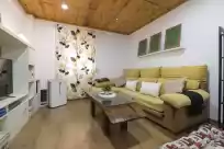 Location de vacances à Casa del olivo