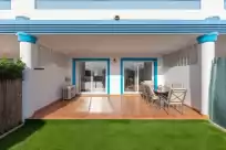 Location de vacances à Casa carmen