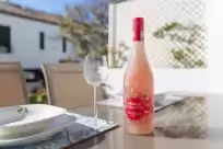 Location de vacances à Valleverde