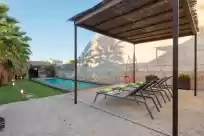 Location de vacances à Can serral