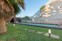 Location de vacances à Can serral