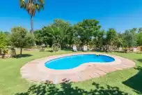 Location de vacances à Finca can diego