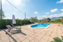 Holiday rentals in Ca na francisca