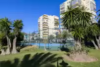 Location de vacances à Algarrobo costa
