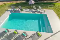 Alquiler vacacional en Herba sana 1