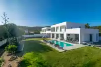Alquiler vacacional en Herba sana 1