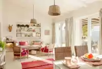 Ferienhaus auf Casa tecolote