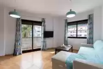 Holiday rentals in Tolox 1