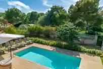 Ferienhaus auf Paradise 88