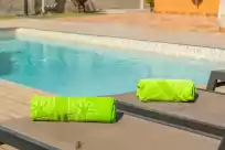 Ferienhaus auf Paradise 88