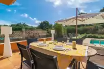 Ferienhaus auf Paradise 88