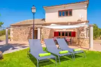 Holiday rentals in Son figuerola