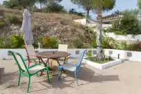 Location de vacances à Almarchada 38