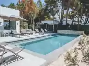 Location de vacances à Can aria
