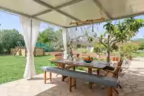 Location de vacances à Sa caseta (búger)