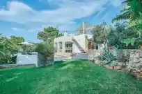 Location de vacances à Can chloe