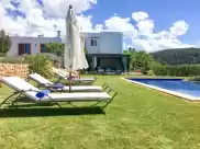 Location de vacances à Can kai