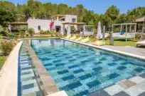 Location de vacances à Can savasana