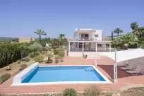 Location de vacances à Villa jesus