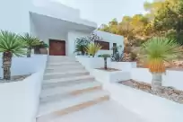 Ferienhaus auf Villa katherine