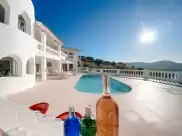 Location de vacances à Villa perla blanca