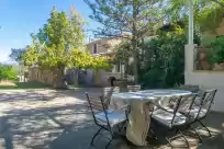 Ferienhaus auf Sa teulera