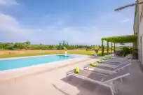 Location de vacances à Can mosca