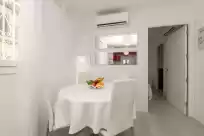 Location de vacances à Retiro al amanecer