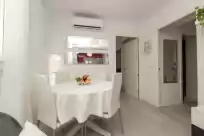 Location de vacances à Retiro al amanecer