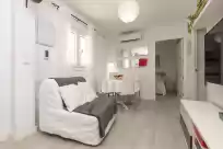 Location de vacances à Retiro al amanecer