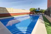 Holiday rentals in Casa meli finestrat