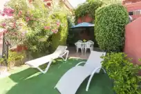 Holiday rentals in Casa meli finestrat
